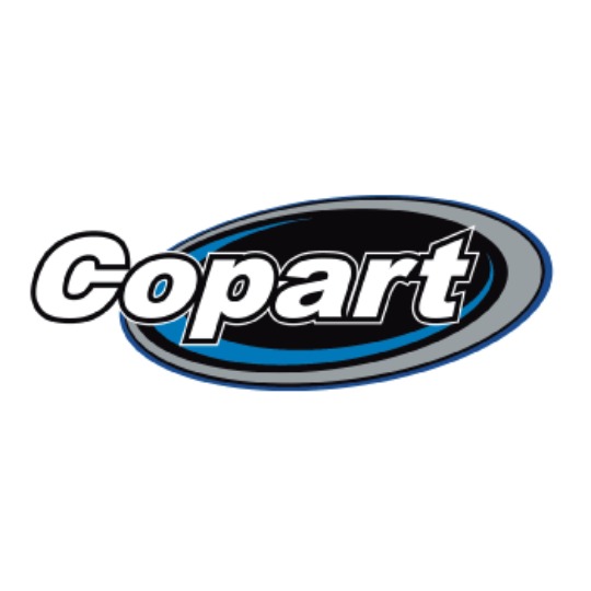 COPART LEILÕES 