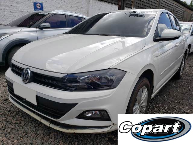 POLO 1.6 1.6 16V MSI 2022