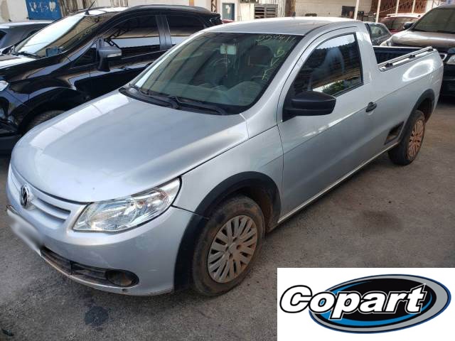 SAVEIRO 1.6 1.6 TOTAL FLEX 2013
