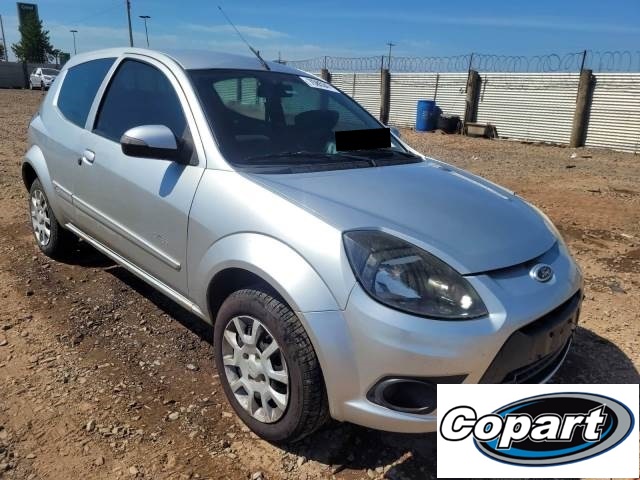 KA FLEX 1.0 2013