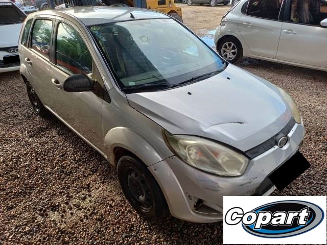 FIESTA FLEX 1.6 ROCAM 2014