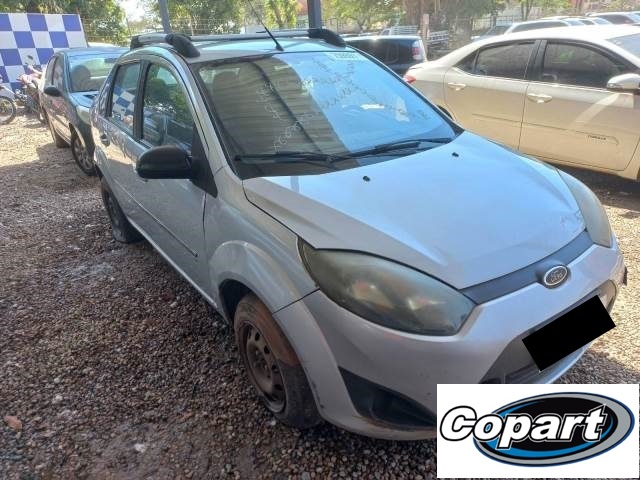 FIESTA SEDAN FLEX 1.0 ROCAM 2014