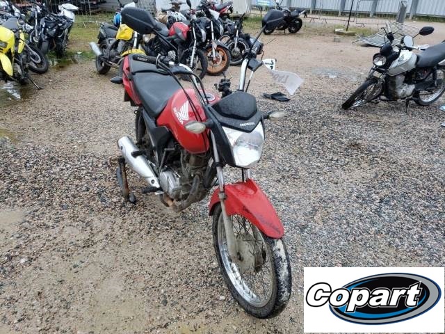CG 125I FAN 2017
