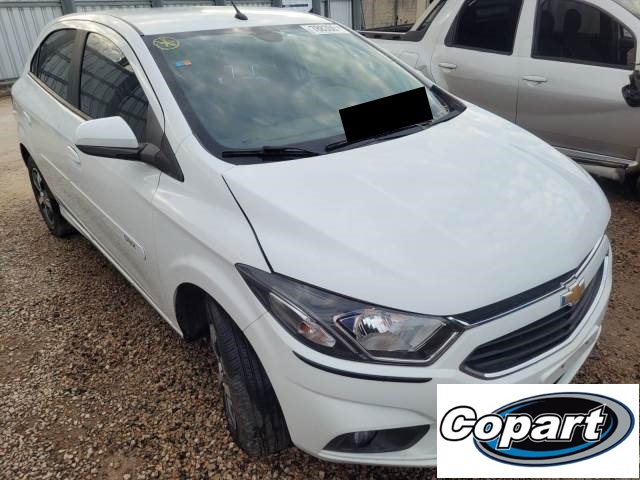 ONIX LTZ 1.4 ECO 2018
