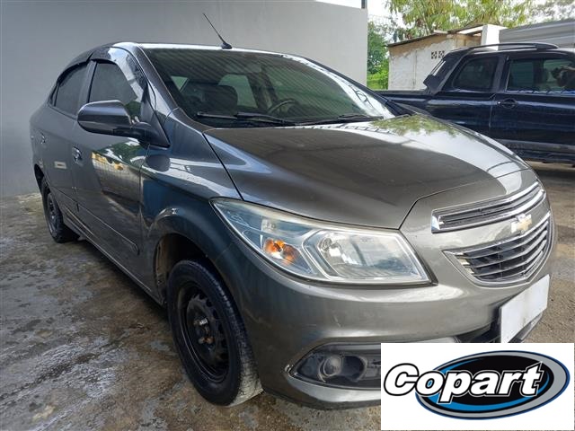  PRISMA 1.0MT LT 2015