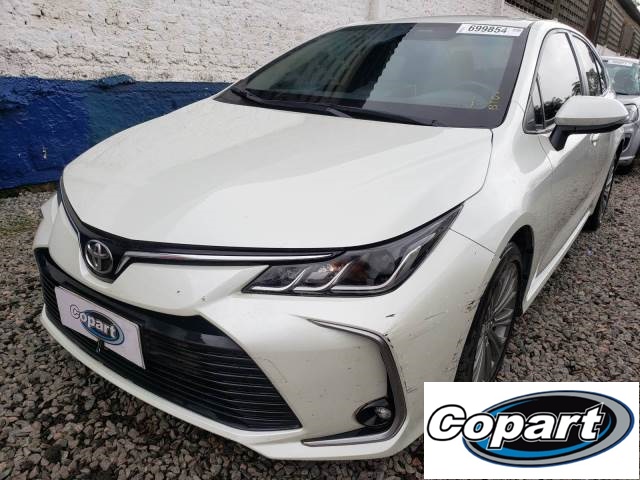 COROLLA XEI 2.0 16V DUAL VVT-IE 2021