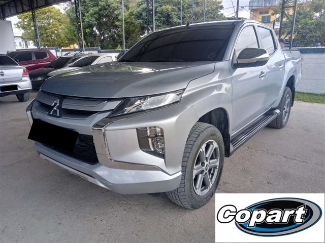 TRITON SPORT HPE 2022
