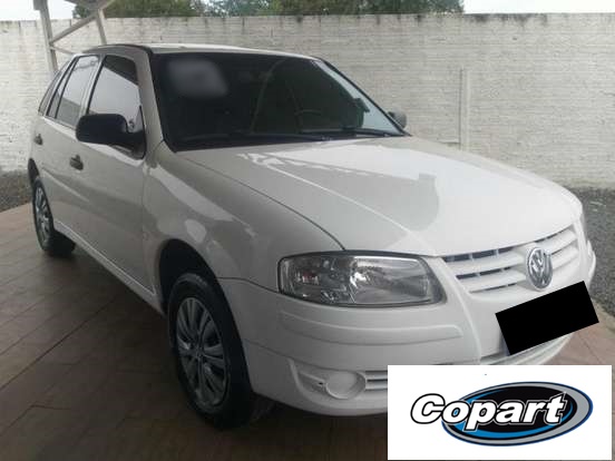 VOLKSWAGEN GOL 1.0 MI CITY 8V FLEX 4P 2014