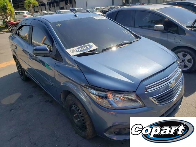 PRISMA LT 1.4 SPE 2016