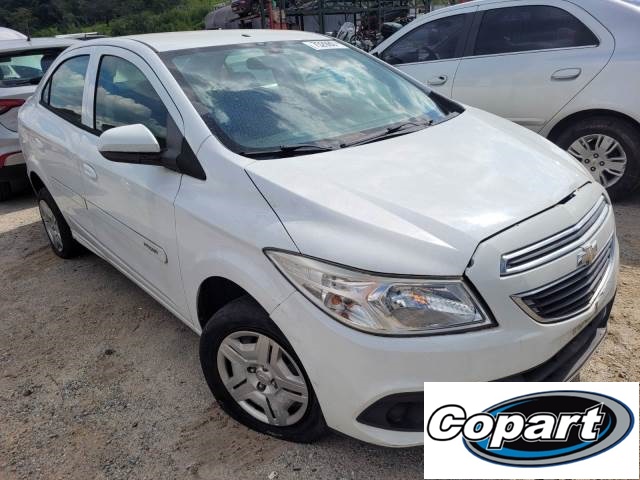PRISMA LT 1.0 SPE/4 2015