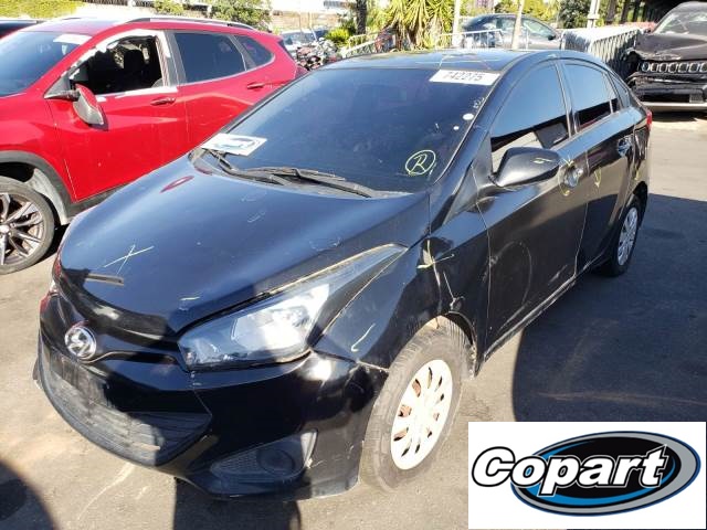  HB20S COMFORT PLUS 1.6 16V CVVT 2014