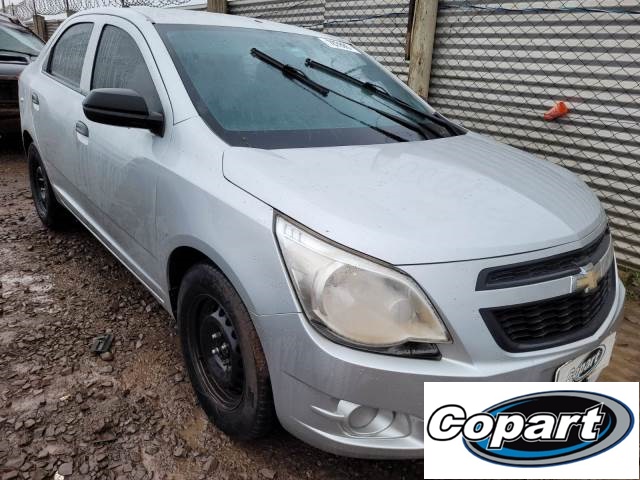 COBALT LS 1.4 ECONO.FLEX 2015