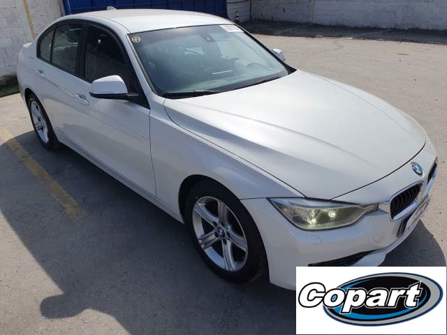  320I ACTIVE FLEX 2.0 16V 2014
