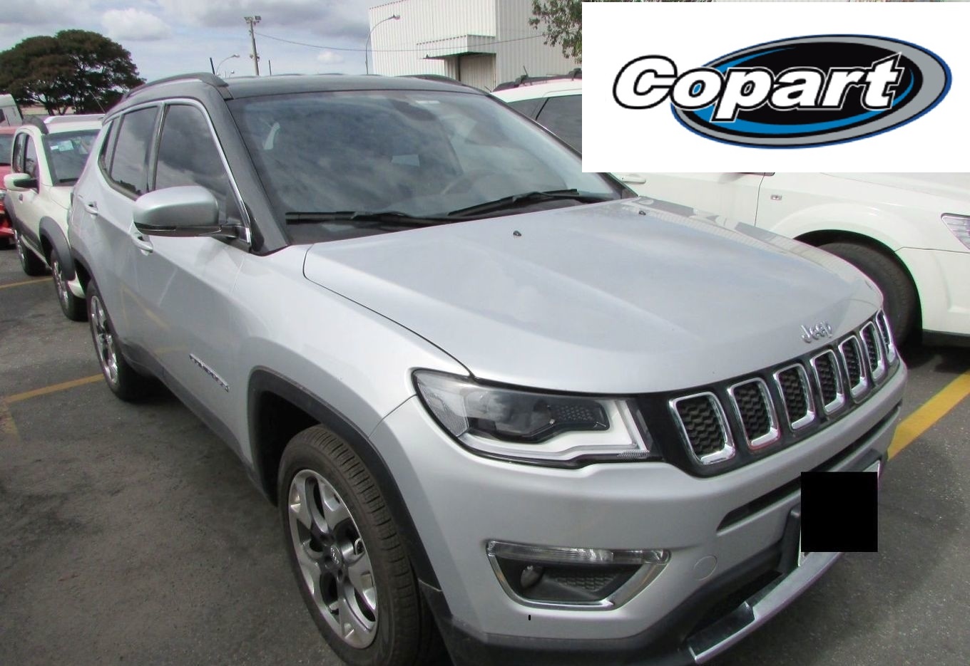COMPASS LIMITED FLEX 2.0 ANO 2017 