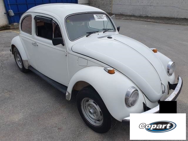FUSCA 1978