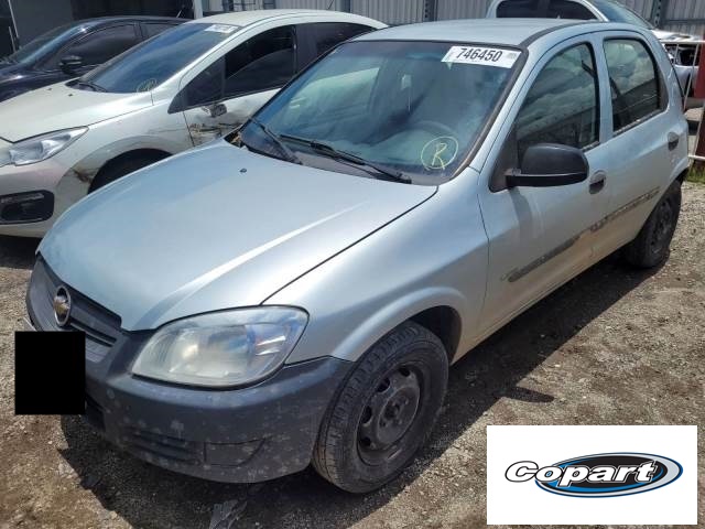 CELTA LIFE 1.0 VHC FLEXPOWER 2009