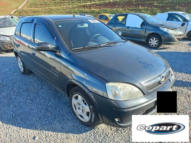 CORSA PREMIUM 1.4 ECONO.FLEX 2009