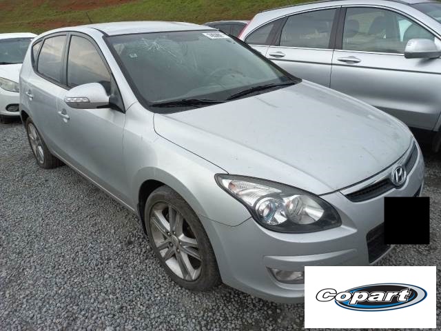 I30 2.0  16V 2012