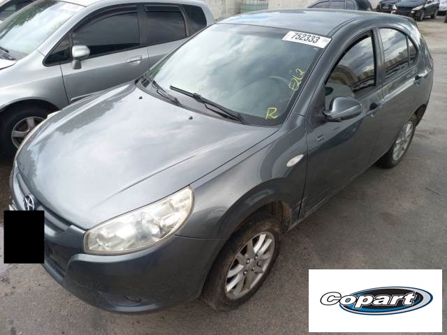 J3 1.4 1.4 16V VVT 2012