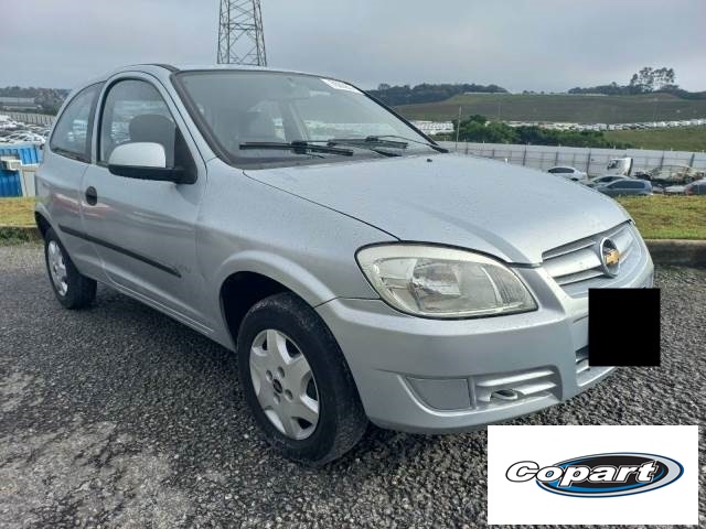 CELTA LIFE 1.0 VHC E FLEXPOWER 2011