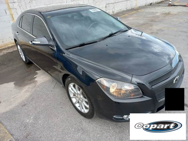 MALIBU LTZ 2.4 16V ECOTEC 2011