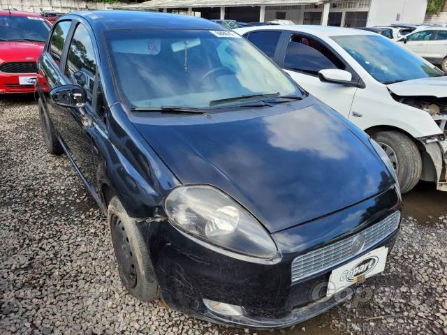 PUNTO ESSENCE 1.8 16V E.TORQ 2011