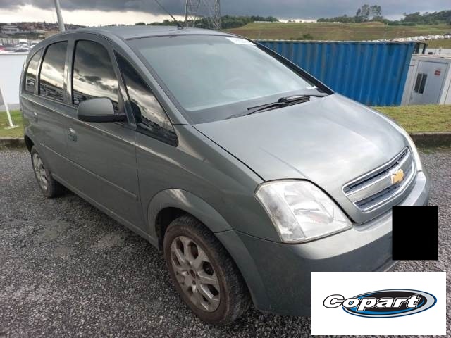  MERIVA COLLECTION 1.4 ECONO.FLEX 2012