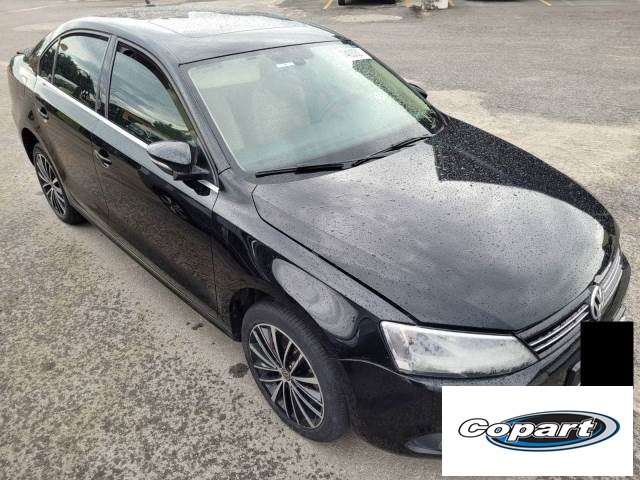 JETTA HIGHLINE 2.0 16V TSI 2012