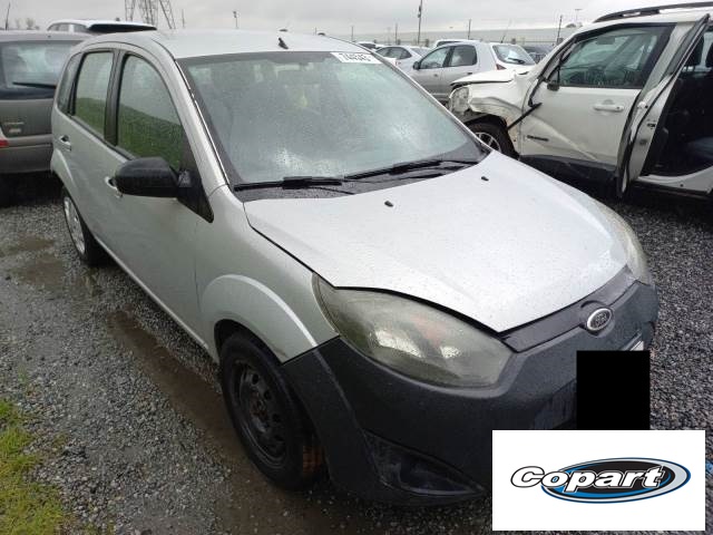 FIESTA FLEX 1.0 2013