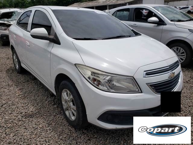 PRISMA LT 1.0 SPE 2015