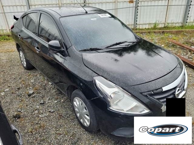  VERSA V-DRIVE 1.6 1.6 16V 2021
