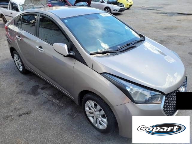 HB20S COMFORT PLUS 1.0 12V CVVT 2019