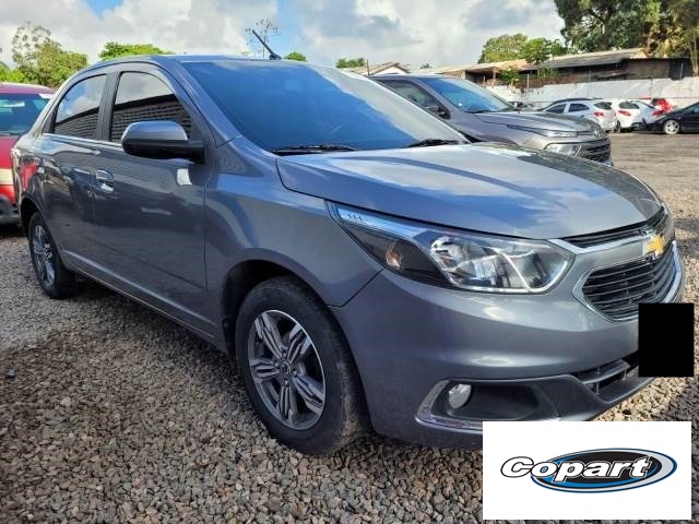  COBALT LTZ AT6 1.8 ECO 2020