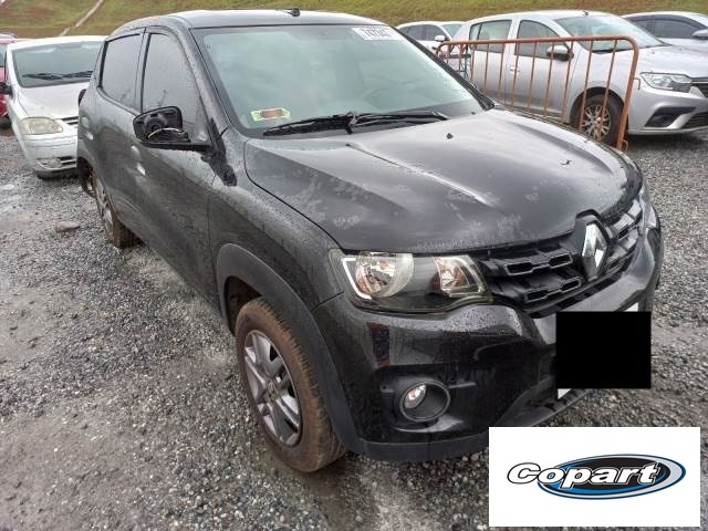 KWID INTENSE 1.0 SCE 2022
