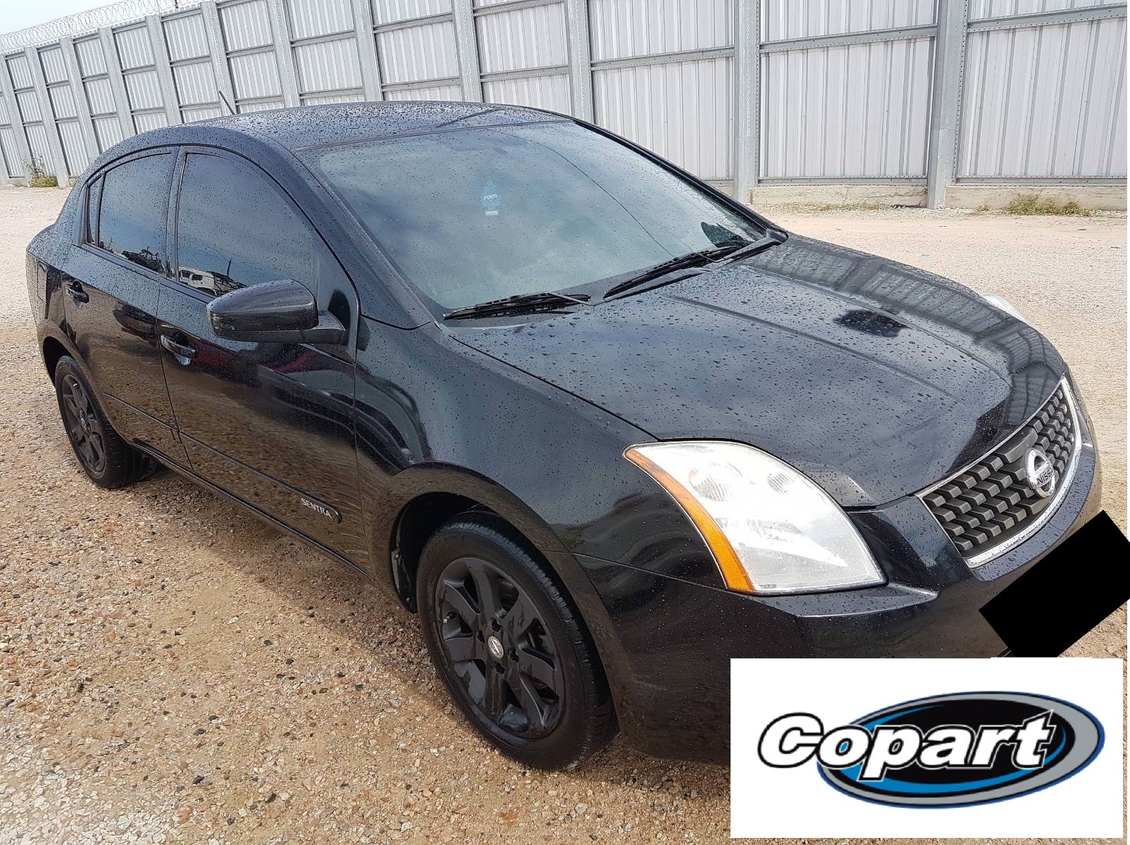 SENTRA 2.0 16V S 2.0 16V 20082009