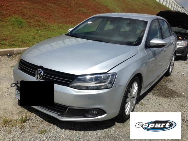 JETTA HIGHLINE 2.0 16V TSI 2011