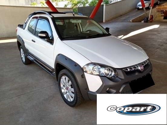 STRADA 1.8 MPI ADVENTURE CD 16V FLEX 3P 2015
