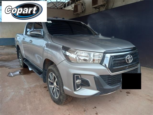 HILUX CDSRVA4FD 2020