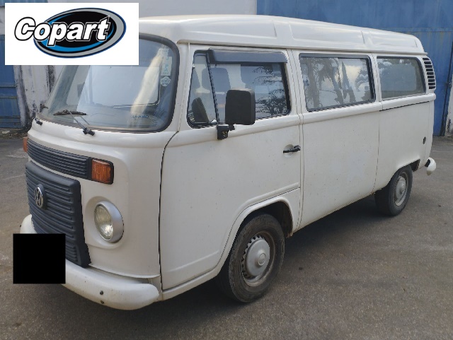  KOMBI 2011