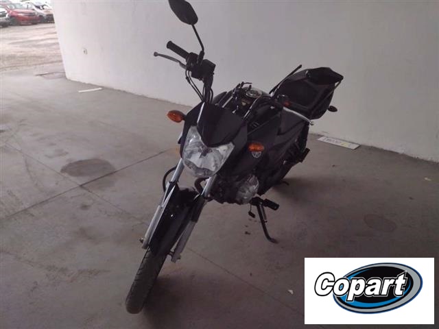 YBR125I FACTOR ED 2022