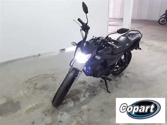 YBR150 FACTOR ED 2020