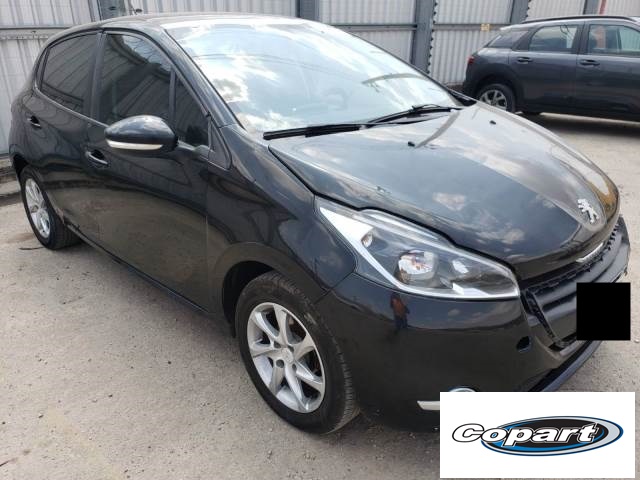 208 ALLURE 1.5 2014