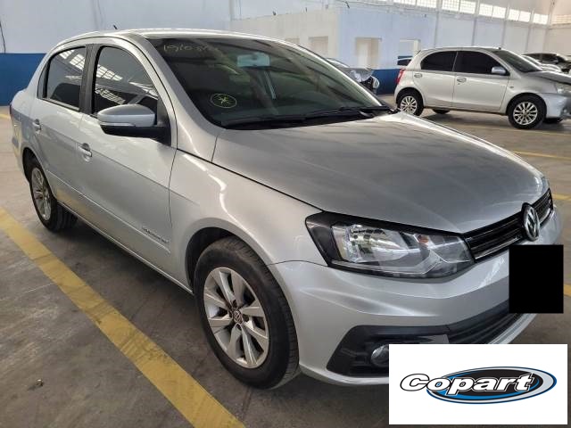 VOYAGE COMFORTLINE I-MOTION 1.6 MSI 2017