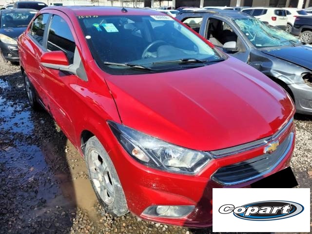 PRISMA LTZ 1.4 ECO 2018