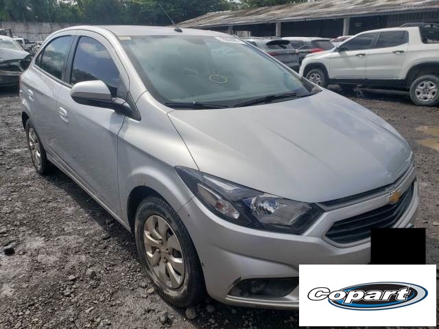 ONIX LT 1.0 ECO 2019