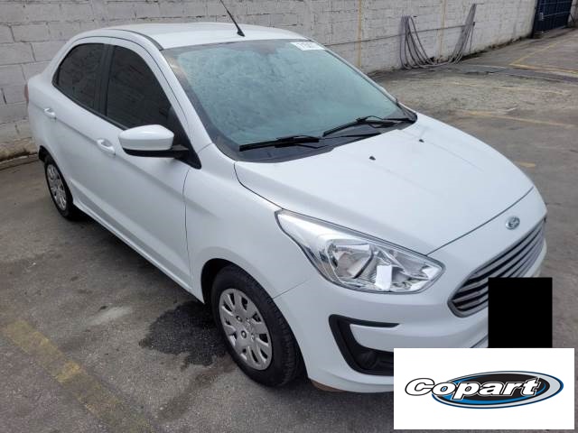 KA SEDAN SE 1.0 12V TIVCT 2021