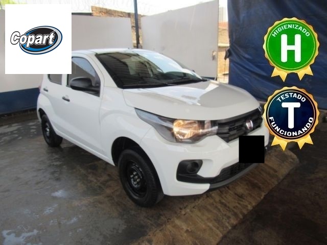 MOBI EASY 2019